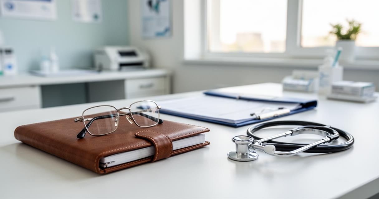 La première consultation chez l&rsquo;urologue pour un homme : tout ce qu&rsquo;il faut savoir sur les tarifs et remboursements