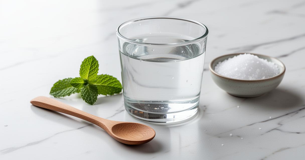 Gencives enflammées après rendez-vous chez le dentiste : l’alimentation anti-inflammatoire pour soulager vos douleurs