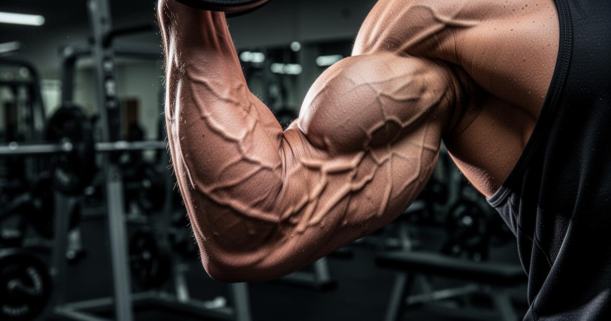 Comment utiliser ces 5 conseils pour amplifier sa congestion musculaire au fil de vos séances