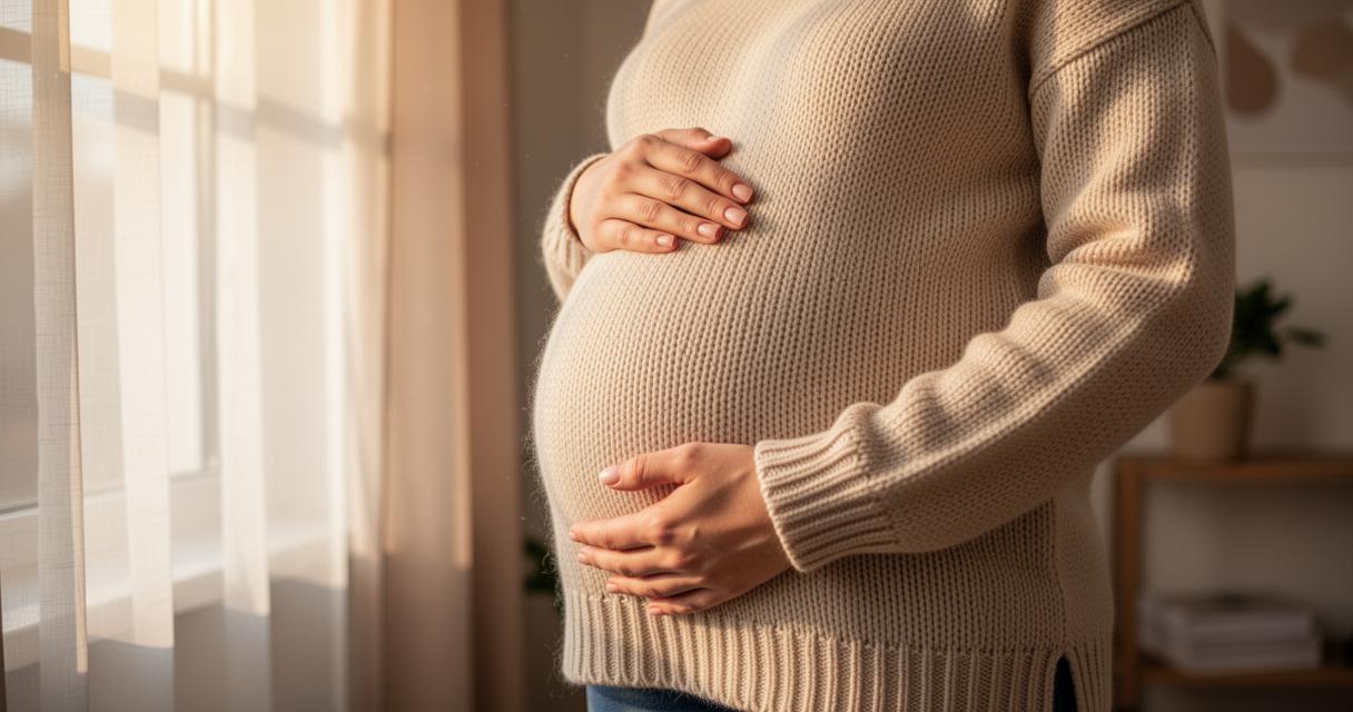 Durée moyenne d’une grossesse : combien de semaines avant l’arrivée de bébé ?