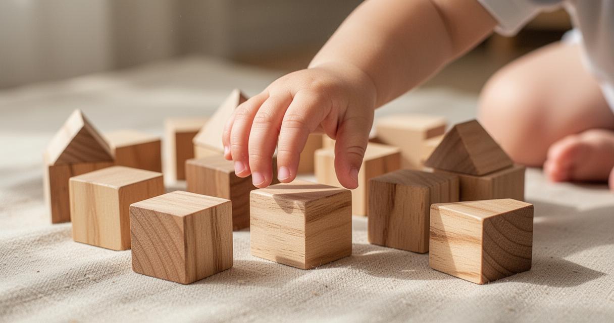 La norme pour bébé EN 71-3 : de quoi s&rsquo;agit-il ? Pourquoi certains fabricants mettent encore la santé de nos bébés en péril